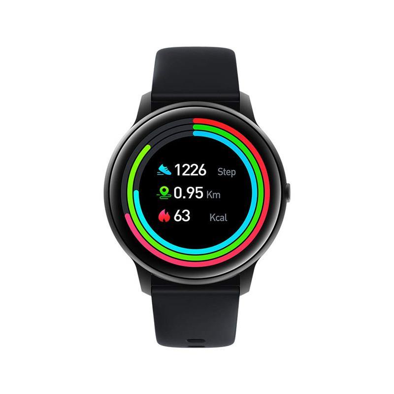 IMILAB KW66 Smart Watch - Compro System - Compro System