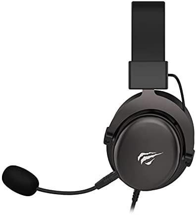 Havit H2015d Gaming Headphones - Havit - Compro System