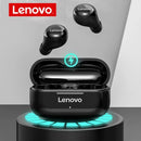 Lenovo Livepods LP11 TWS Wireless Earphones - Lenovo - Compro System