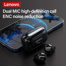 Lenovo Livepods LP11 TWS Wireless Earphones - Lenovo - Compro System