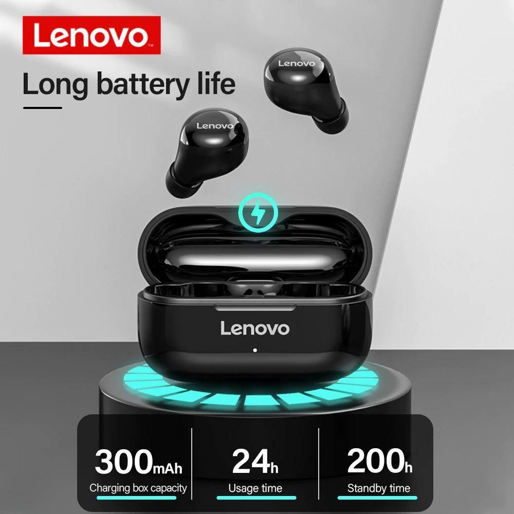 Lenovo Livepods LP11 TWS Wireless Earphones - Main Image