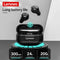 Lenovo Livepods LP11 TWS Wireless Earphones - Lenovo - Compro System