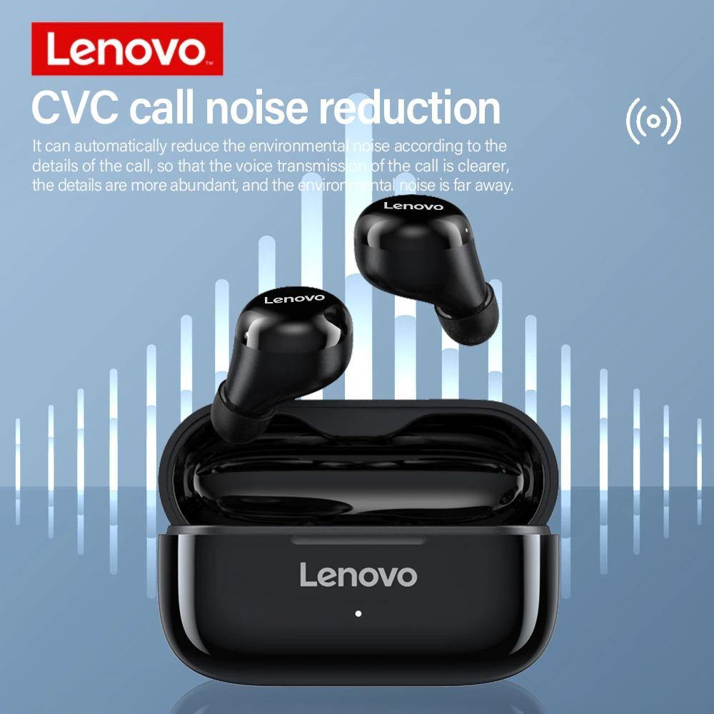 Lenovo Livepods LP11 TWS Wireless Earphones - Lenovo - Compro System