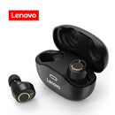 Lenovo X18 Bluetooth Earbuds - Lenovo - Compro System