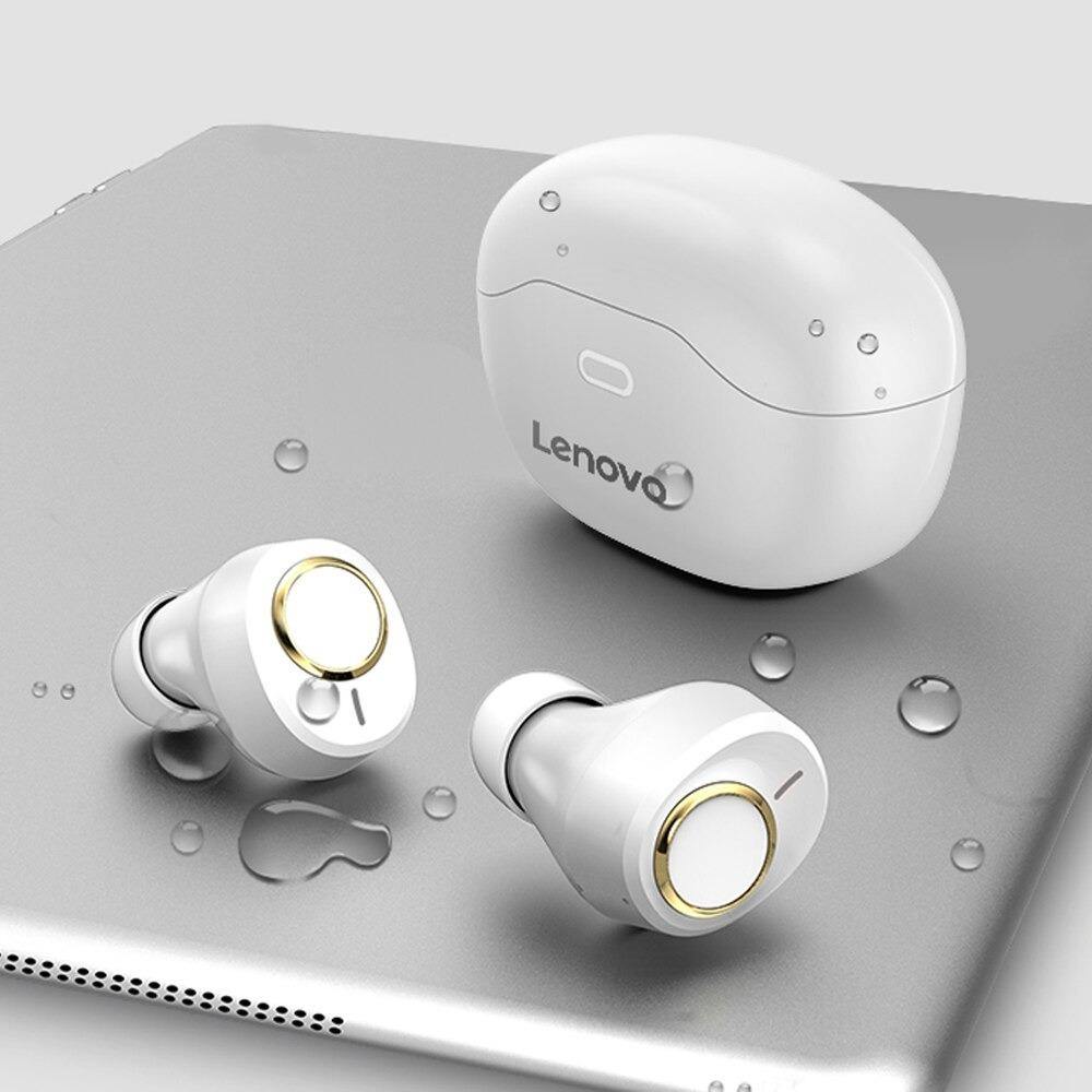 Lenovo X18 Bluetooth Earbuds - Lenovo - Compro System