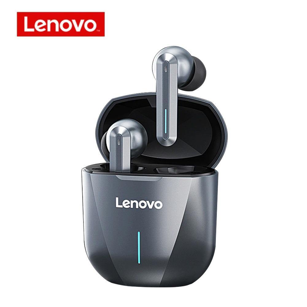 Lenovo XG01 Gaming Earbuds 50ms Low Latency - Lenovo - Compro System