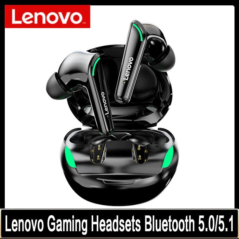 Lenovo XT92 Gaming Earbuds - Lenovo - Compro System