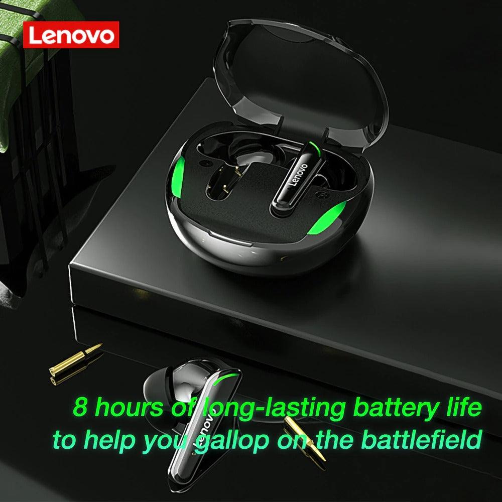 Lenovo XT92 Gaming Earbuds - Lenovo - Compro System