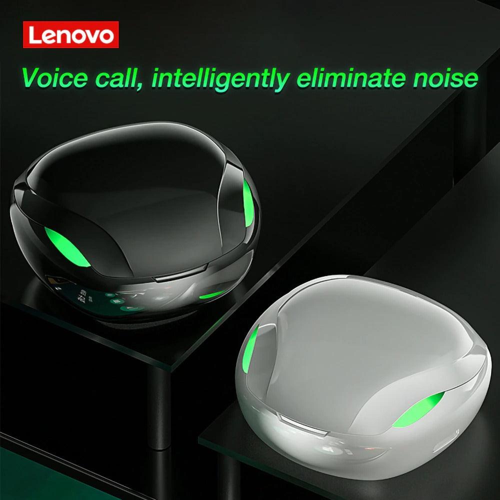 Lenovo XT92 Gaming Earbuds - Lenovo - Compro System