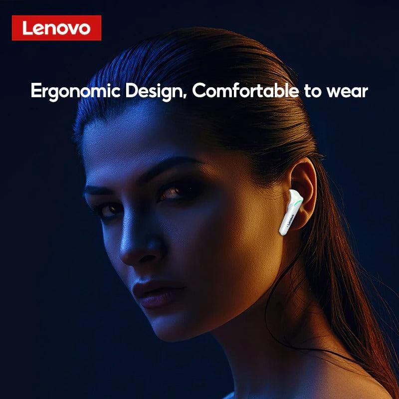 Lenovo XT92 Gaming Earbuds - Lenovo - Compro System