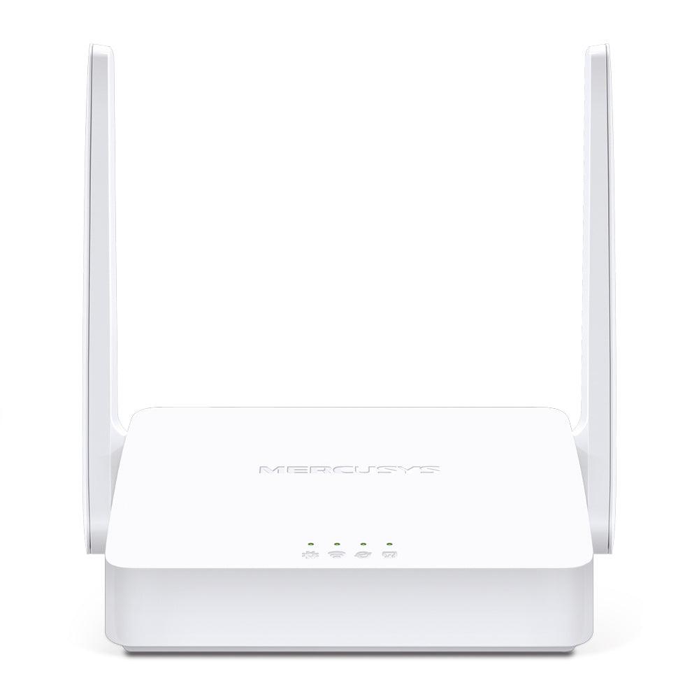 Mercusys MW302R 300Mbps Multi-Mode Wireless N Router - Mercusys - Compro System