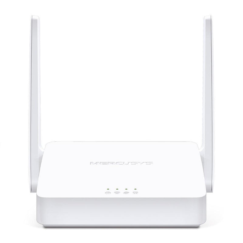 Mercusys MW302R 300Mbps Multi-Mode Wireless N Router - Mercusys - Compro System