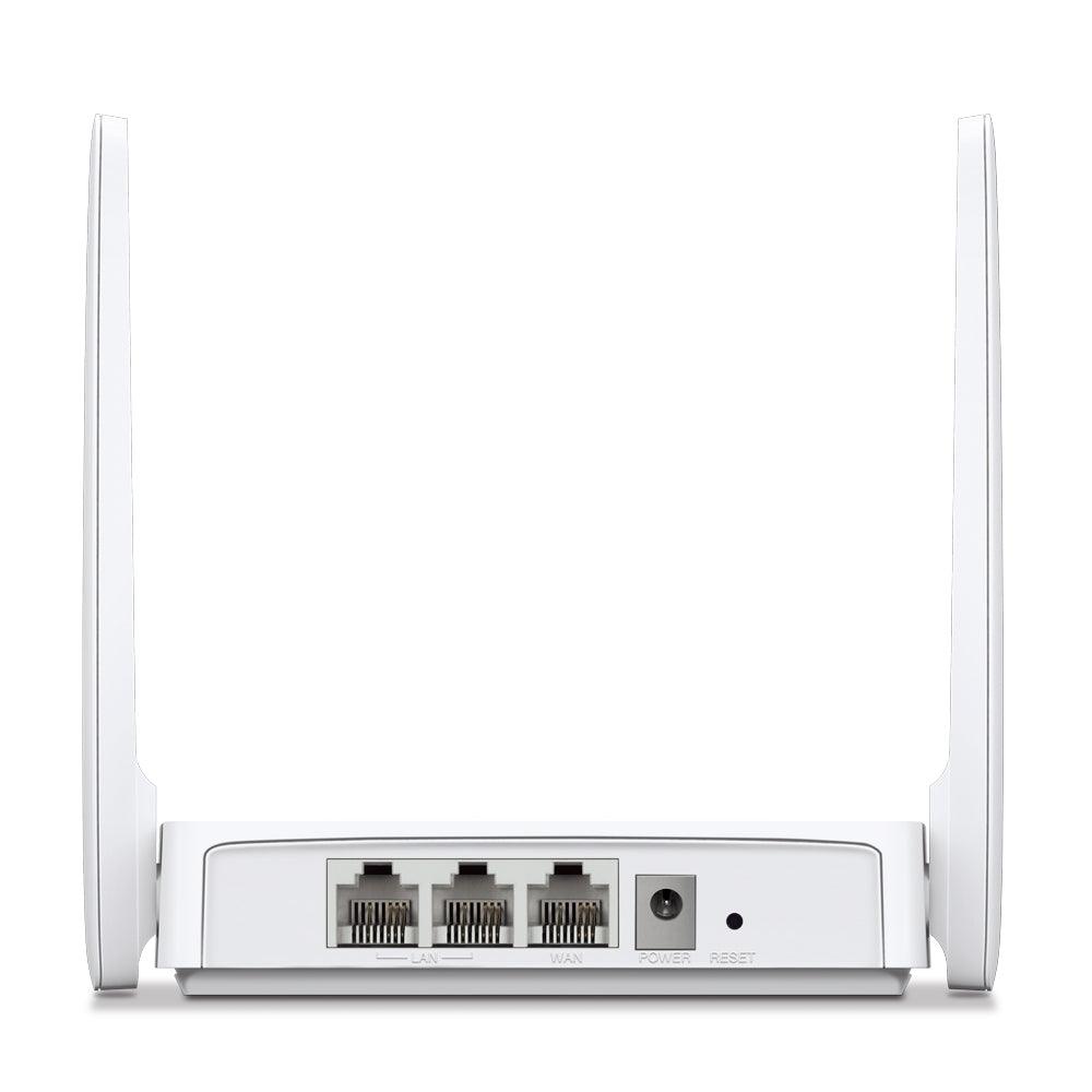 Mercusys MW302R 300Mbps Multi-Mode Wireless N Router - Mercusys - Compro System