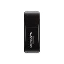 Mercusys N300 Wireless Mini USB Adapter - Mercusys - Compro System