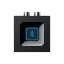 Logitech Bluetooth Audio Receiver for Wireless Streaming