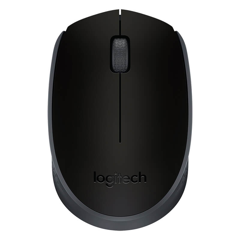 Logitech B170 Wireless Mouse