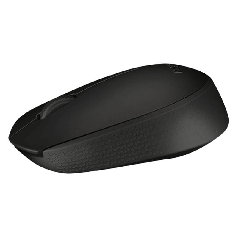 Logitech B170 Wireless Mouse