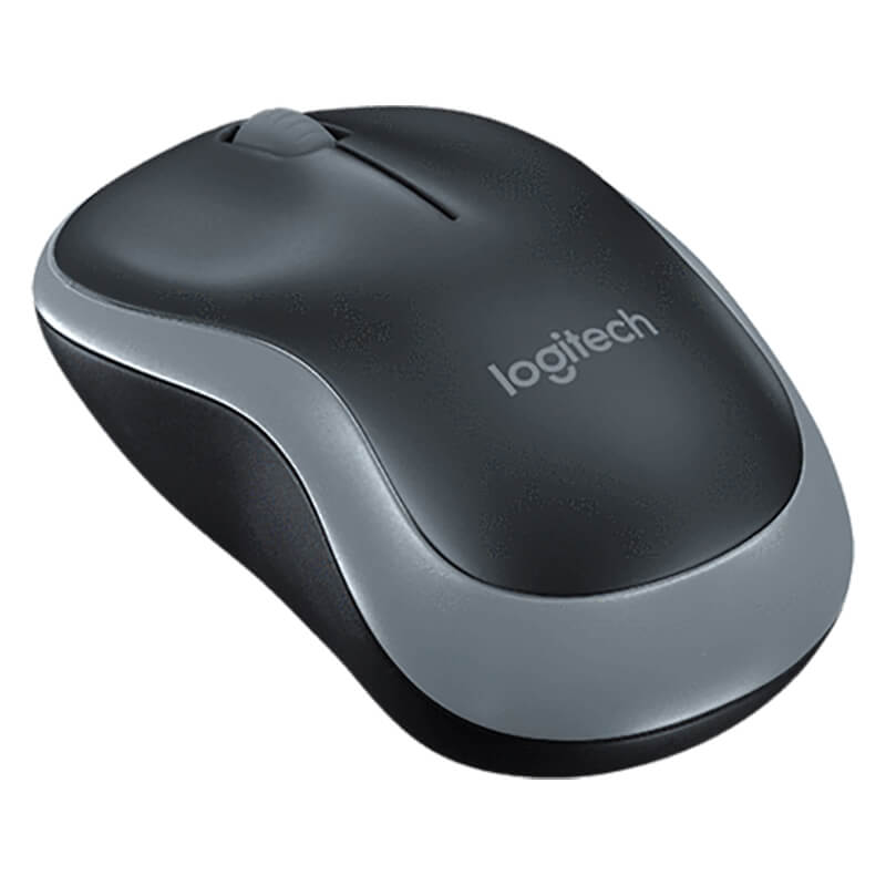 Logitech B175 Wireless Mouse