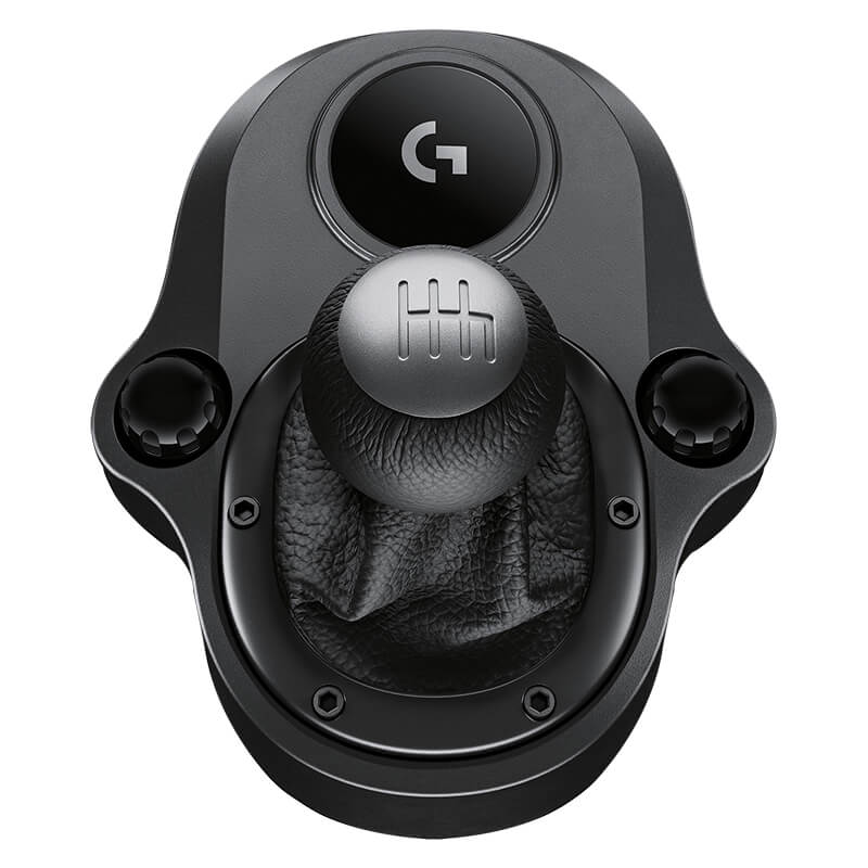 Logitech Driving Force Shifter - For G29 and G920