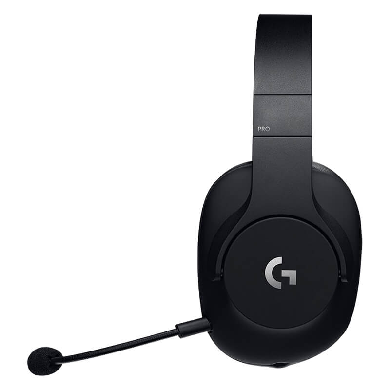 Logitech g pro dolby atmos sale