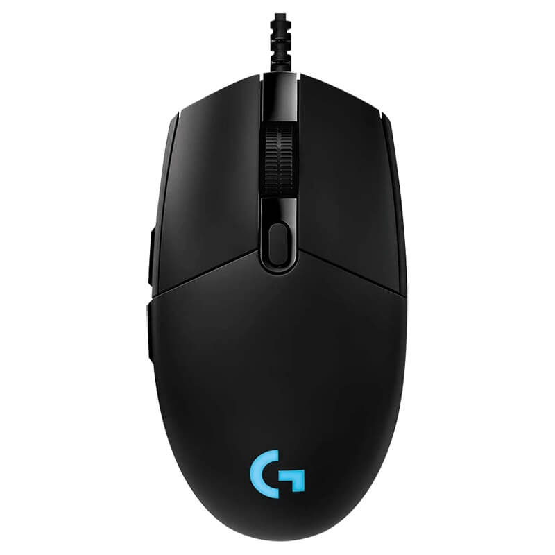 Logitech G Pro Hero Gaming Mouse