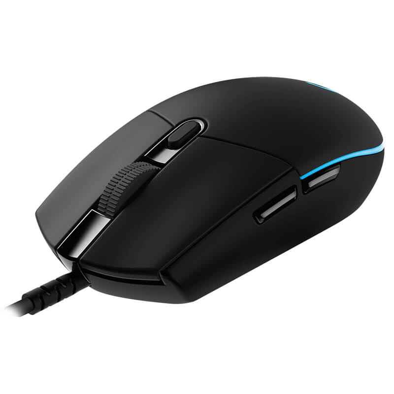 Logitech G Pro Hero Gaming Mouse