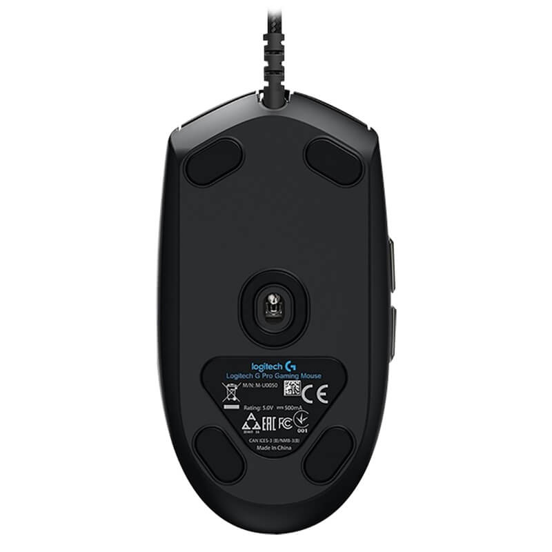 Logitech G Pro Hero Gaming Mouse