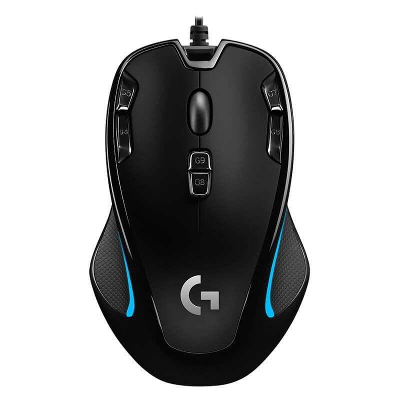 Logitech G300s Gaming Mouse