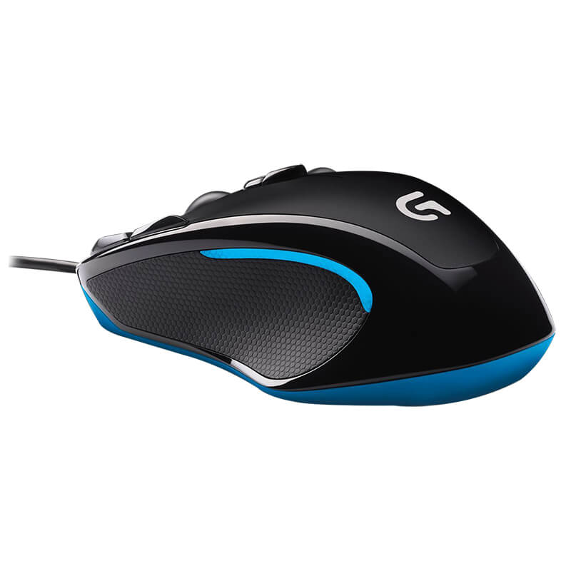 Logitech G300s Gaming Mouse