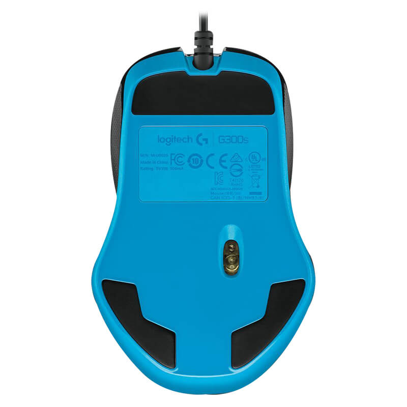 Logitech G300s Gaming Mouse