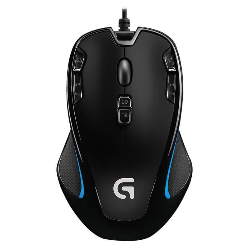 Logitech G300s Gaming Mouse