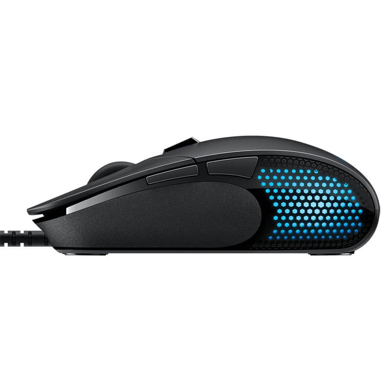 Logitech G302 Daedalus Prime Gaming Mouse