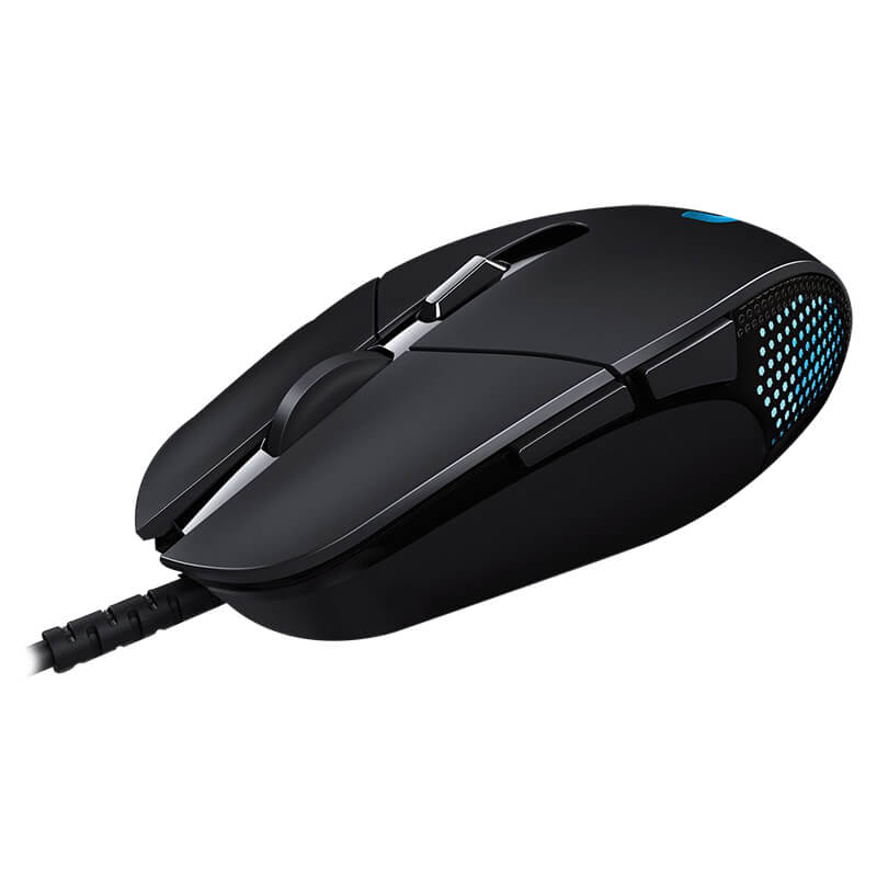 Logitech G302 Daedalus Prime Gaming Mouse