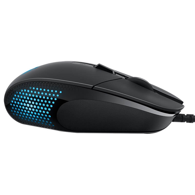 Logitech G302 Daedalus Prime Gaming Mouse