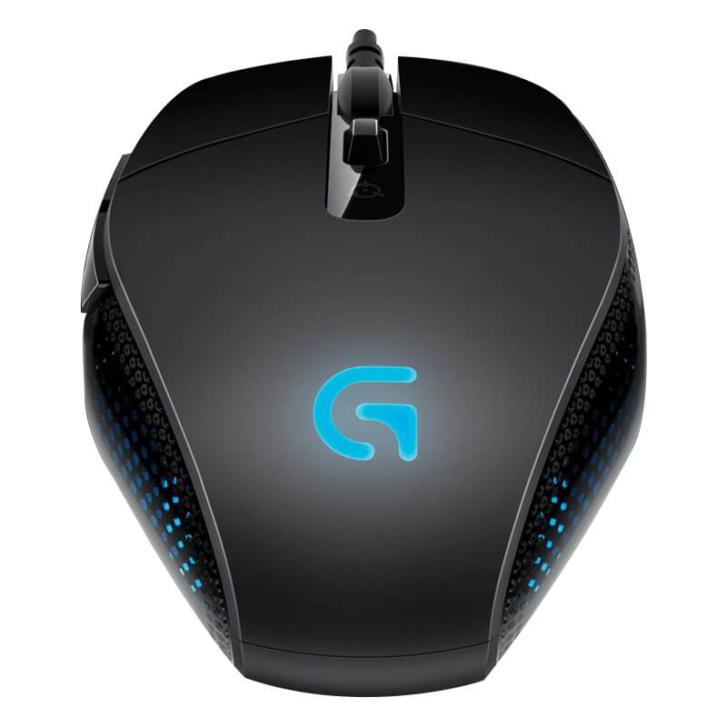 Logitech G302 Daedalus Prime Gaming Mouse