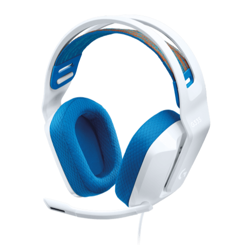 Logitech G335 Gaming Headset (Wired)