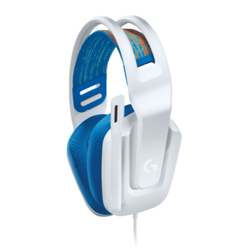 Logitech G335 Gaming Headset (Wired)