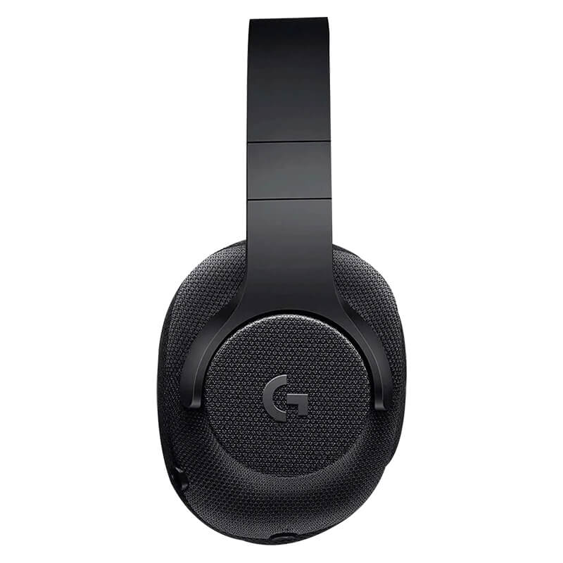 Logitech G433 7.1 Surround Sound Gaming Headset