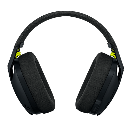 Logitech G435 LIGHTSPEED Wireless Gaming Headset