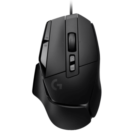 Logitech G502 X Gaming Mouse