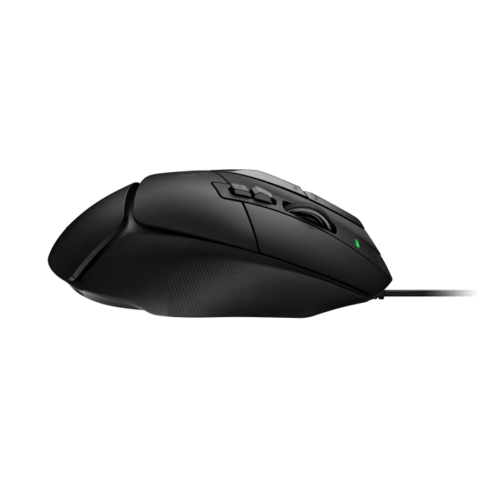 Logitech G502 X Gaming Mouse