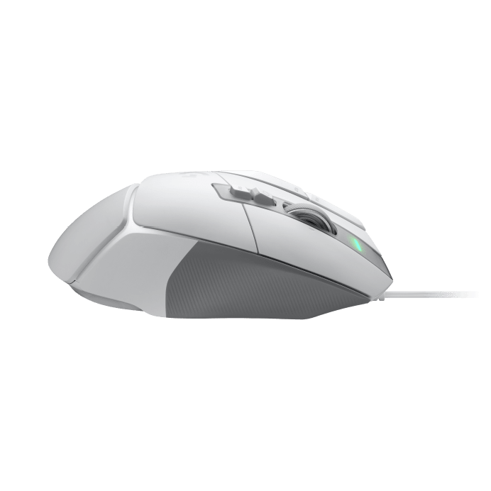 Logitech G502 X Gaming Mouse