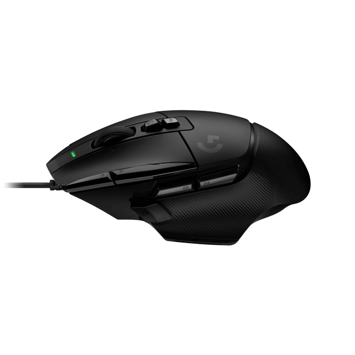 Logitech G502 X Gaming Mouse