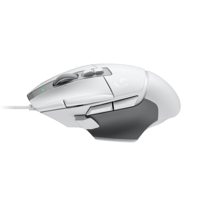 Logitech G502 X Gaming Mouse