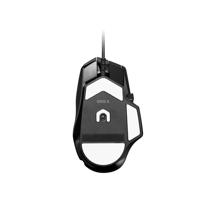 Logitech G502 X Gaming Mouse