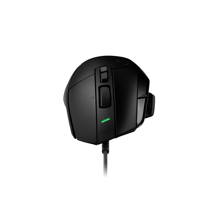 Logitech G502 X Gaming Mouse