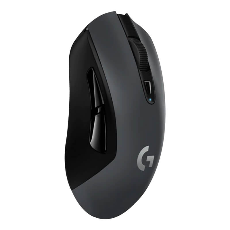 Logitech G603 HERO Lightspeed Wireless Gaming Mouse