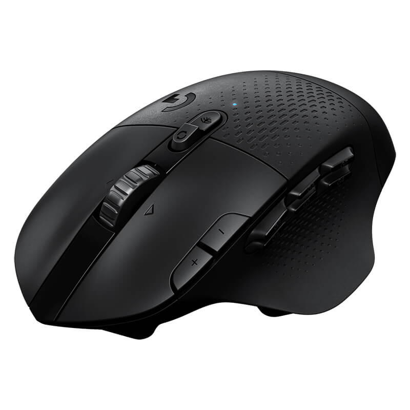 Logitech G604 Lightspeed Wireless Gaming Mouse