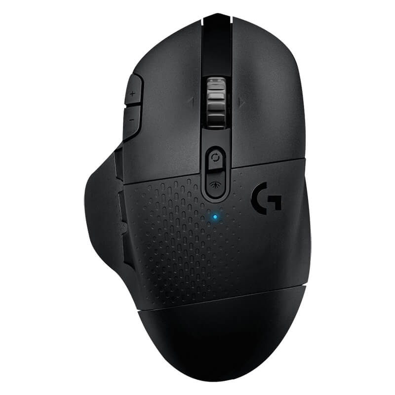 Logitech G604 Lightspeed Wireless Gaming Mouse