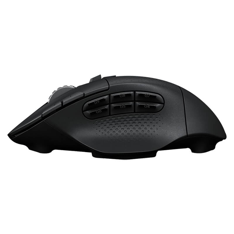 Logitech G604 Lightspeed Wireless Gaming Mouse